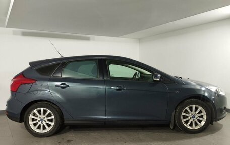 Ford Focus III, 2011 год, 757 000 рублей, 3 фотография