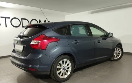 Ford Focus III, 2011 год, 757 000 рублей, 4 фотография