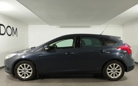 Ford Focus III, 2011 год, 757 000 рублей, 6 фотография