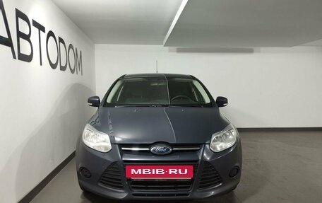 Ford Focus III, 2011 год, 757 000 рублей, 2 фотография