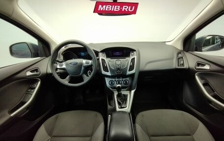 Ford Focus III, 2011 год, 757 000 рублей, 7 фотография