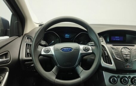 Ford Focus III, 2011 год, 757 000 рублей, 12 фотография