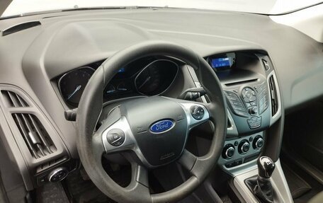 Ford Focus III, 2011 год, 757 000 рублей, 11 фотография