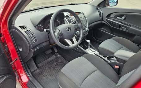 KIA cee'd I рестайлинг, 2011 год, 839 000 рублей, 11 фотография