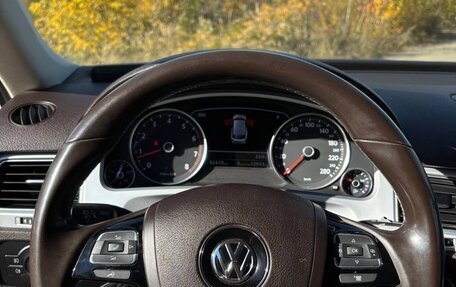 Volkswagen Touareg III, 2016 год, 4 550 000 рублей, 7 фотография