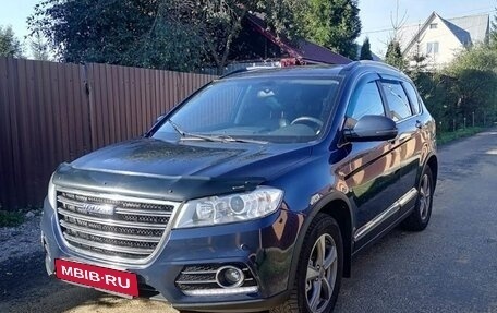 Haval H6, 2016 год, 1 674 000 рублей, 3 фотография