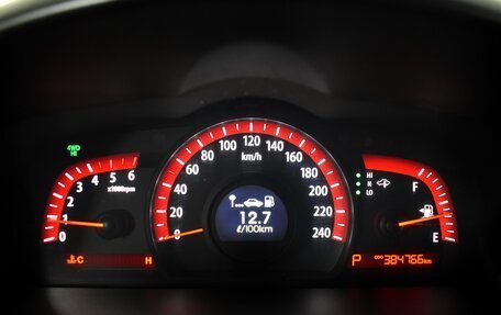 KIA Mohave I, 2011 год, 1 400 000 рублей, 9 фотография