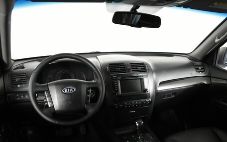 KIA Mohave I, 2011 год, 1 400 000 рублей, 11 фотография