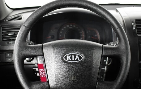 KIA Mohave I, 2011 год, 1 400 000 рублей, 10 фотография