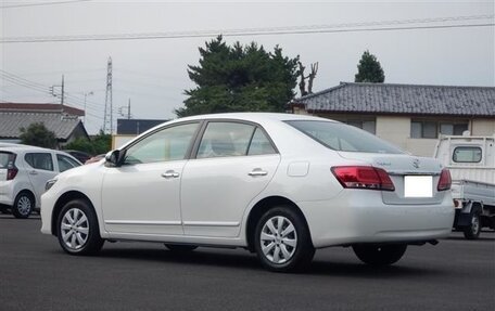 Toyota Premio, 2020 год, 1 496 000 рублей, 6 фотография