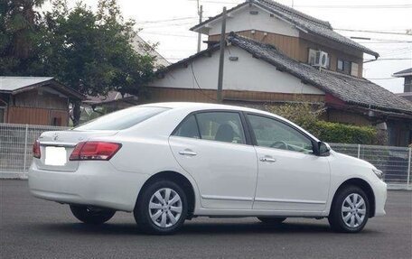 Toyota Premio, 2020 год, 1 496 000 рублей, 5 фотография