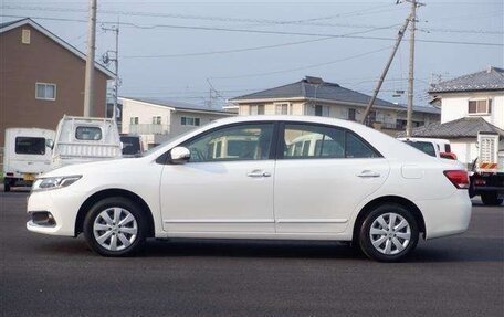 Toyota Premio, 2020 год, 1 496 000 рублей, 4 фотография