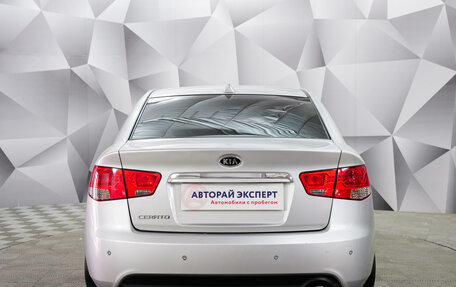 KIA Cerato III, 2011 год, 1 070 000 рублей, 4 фотография