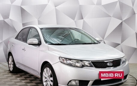 KIA Cerato III, 2011 год, 1 070 000 рублей, 7 фотография