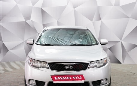 KIA Cerato III, 2011 год, 1 070 000 рублей, 8 фотография