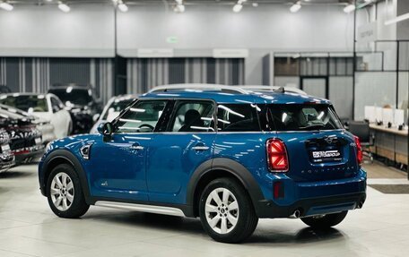 MINI Countryman II (F60), 2022 год, 5 900 000 рублей, 4 фотография