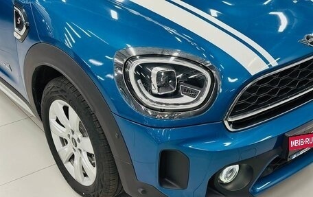 MINI Countryman II (F60), 2022 год, 5 900 000 рублей, 7 фотография