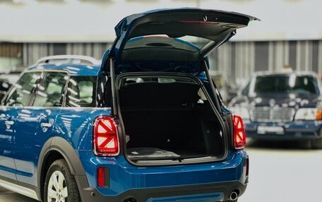 MINI Countryman II (F60), 2022 год, 5 900 000 рублей, 11 фотография