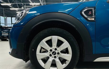 MINI Countryman II (F60), 2022 год, 5 900 000 рублей, 12 фотография