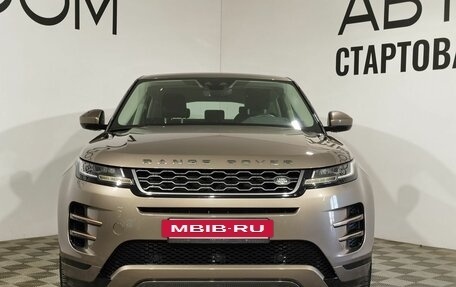 Land Rover Range Rover Evoque II, 2019 год, 4 299 000 рублей, 3 фотография