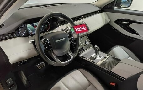 Land Rover Range Rover Evoque II, 2019 год, 4 299 000 рублей, 11 фотография