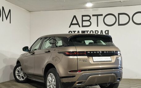 Land Rover Range Rover Evoque II, 2019 год, 4 299 000 рублей, 29 фотография