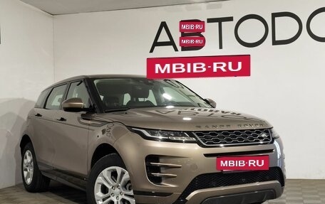 Land Rover Range Rover Evoque II, 2019 год, 4 299 000 рублей, 28 фотография