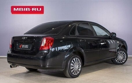 Chevrolet Lacetti, 2011 год, 543 900 рублей, 2 фотография