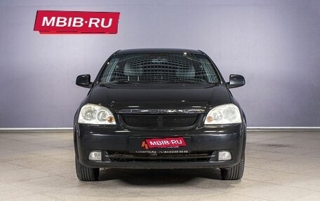 Chevrolet Lacetti, 2011 год, 543 900 рублей, 10 фотография