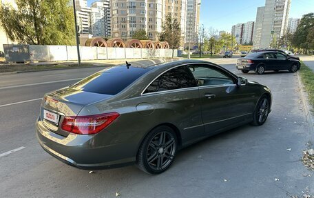 Mercedes-Benz E-Класс, 2012 год, 1 675 000 рублей, 7 фотография