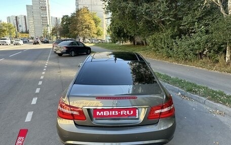 Mercedes-Benz E-Класс, 2012 год, 1 675 000 рублей, 5 фотография