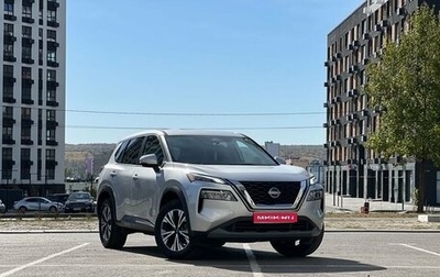 Nissan Rogue, 2022 год, 3 150 000 рублей, 1 фотография