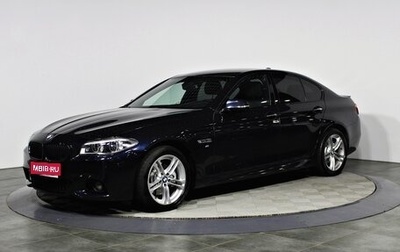 BMW 5 серия, 2016 год, 2 657 000 рублей, 1 фотография