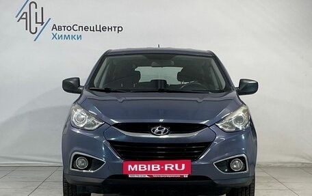 Hyundai ix35 I рестайлинг, 2013 год, 1 299 800 рублей, 12 фотография