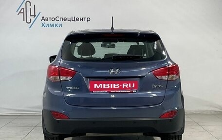 Hyundai ix35 I рестайлинг, 2013 год, 1 299 800 рублей, 13 фотография