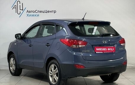 Hyundai ix35 I рестайлинг, 2013 год, 1 299 800 рублей, 15 фотография