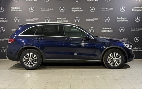 Mercedes-Benz GLC, 2020 год, 4 500 000 рублей, 4 фотография