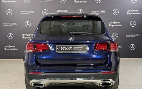 Mercedes-Benz GLC, 2020 год, 4 500 000 рублей, 6 фотография