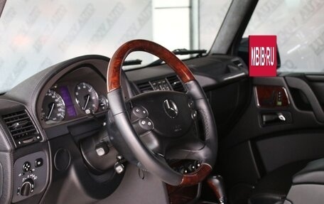 Mercedes-Benz G-Класс W463 рестайлинг _ii, 2011 год, 6 700 000 рублей, 6 фотография