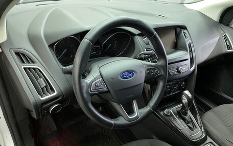 Ford Focus III, 2016 год, 1 099 000 рублей, 7 фотография