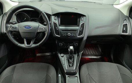 Ford Focus III, 2016 год, 1 099 000 рублей, 8 фотография