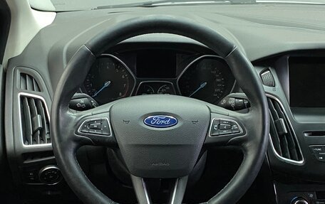 Ford Focus III, 2016 год, 1 099 000 рублей, 11 фотография