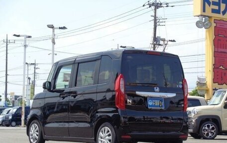 Honda N-BOX II, 2019 год, 710 000 рублей, 6 фотография