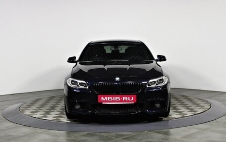 BMW 5 серия, 2016 год, 2 657 000 рублей, 2 фотография