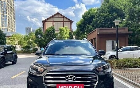 Hyundai ix35, 2021 год, 1 900 000 рублей, 2 фотография