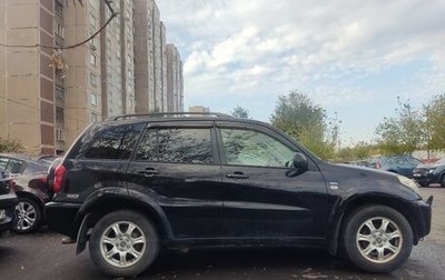 Toyota RAV4, 2005 год, 800 000 рублей, 1 фотография