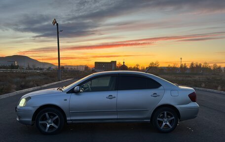 Toyota Premio, 2003 год, 550 000 рублей, 1 фотография