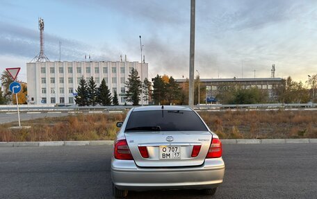 Toyota Premio, 2003 год, 550 000 рублей, 4 фотография