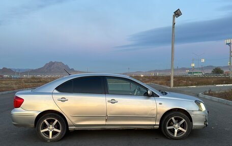 Toyota Premio, 2003 год, 550 000 рублей, 2 фотография