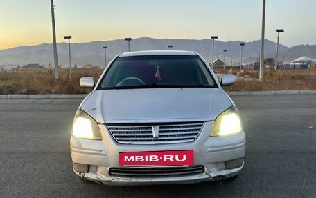 Toyota Premio, 2003 год, 550 000 рублей, 3 фотография